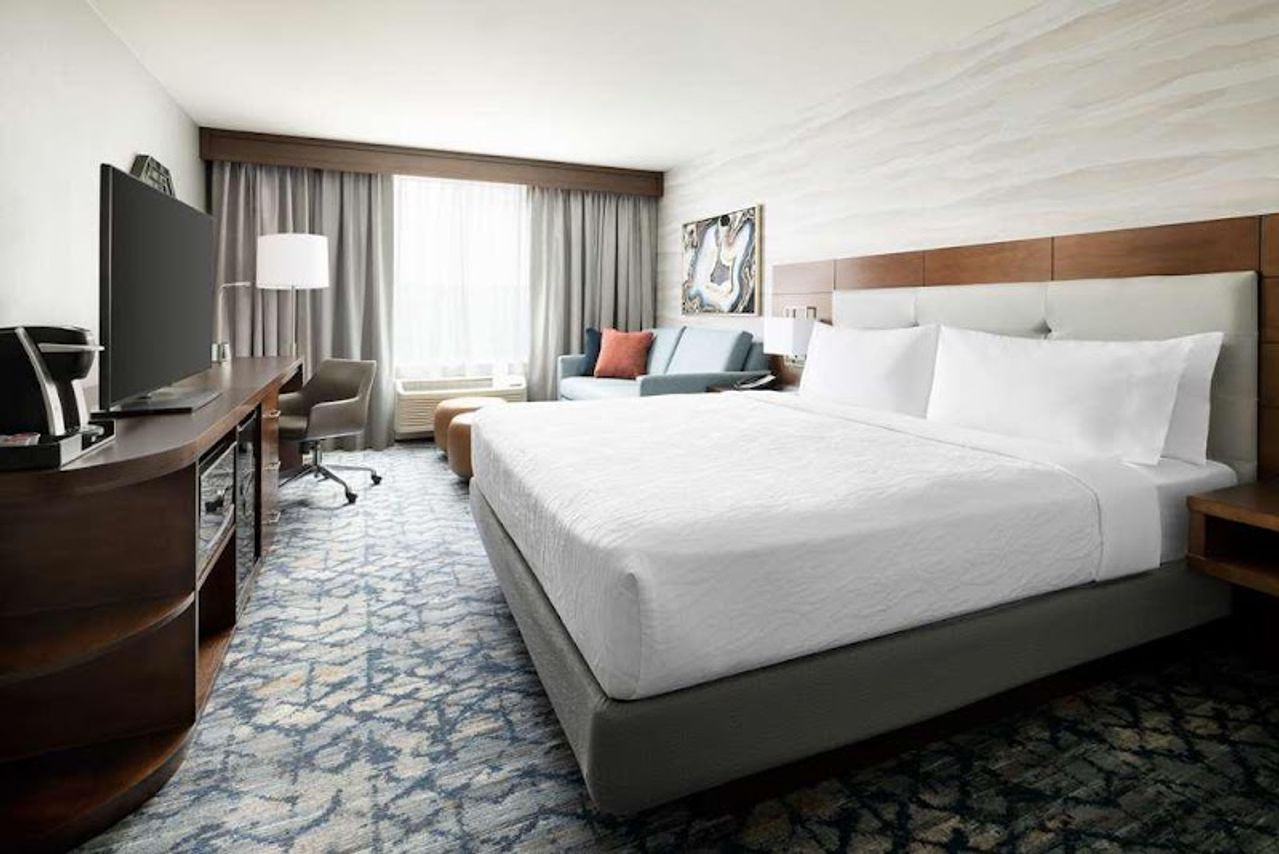 Photo of Hilton Garden Inn Palo Alto