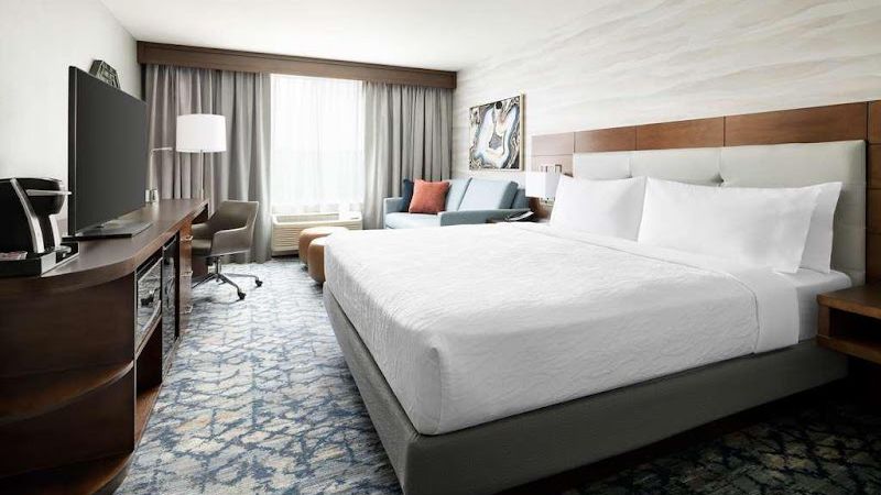 Photo of Hilton Garden Inn Palo Alto