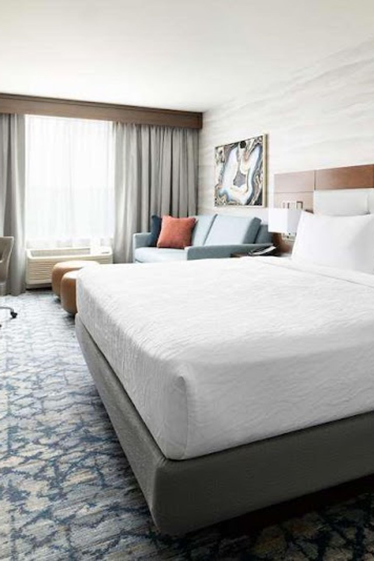 Photo of Hilton Garden Inn Palo Alto
