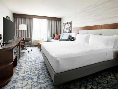 Photo of Hilton Garden Inn Palo Alto