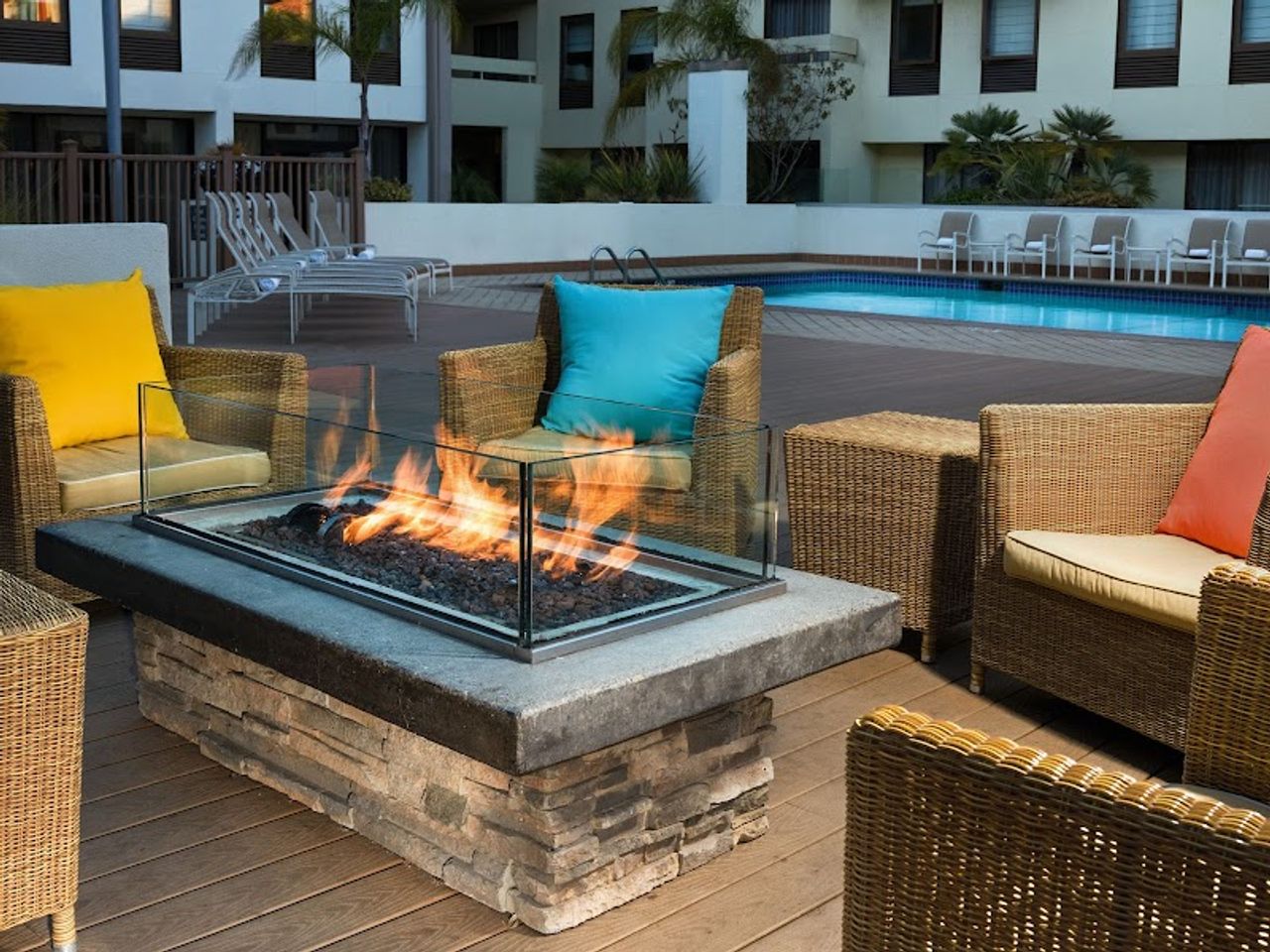 Photo of Hotel Riu Plaza Fisherman´s Wharf