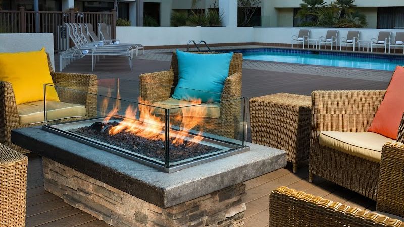 Photo of Hotel Riu Plaza Fisherman´s Wharf