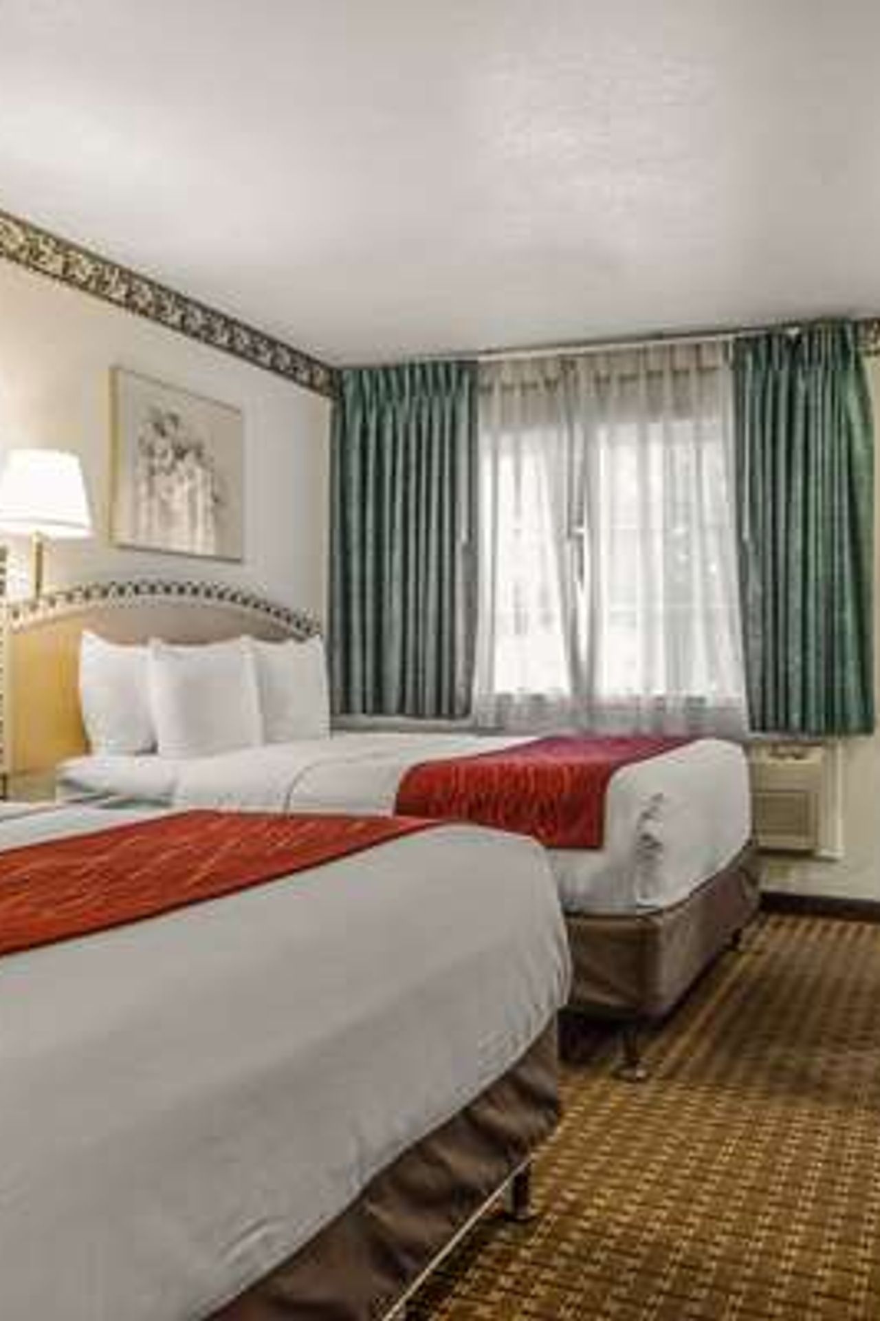 Photo of Comfort Inn Palo Alto