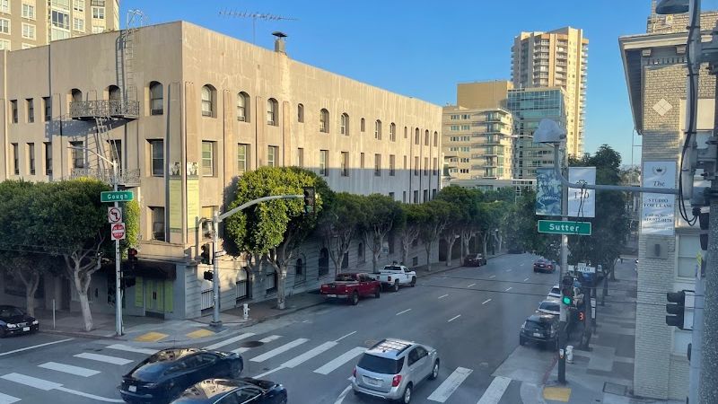 Photo of The Hotel Majestic