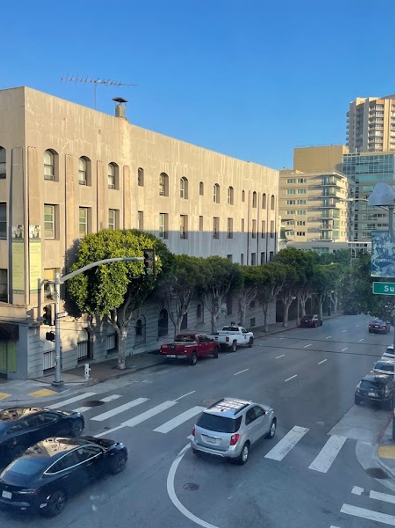 Photo of The Hotel Majestic