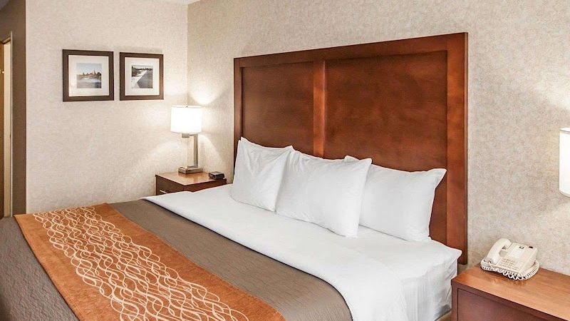 Photo of Quality Inn