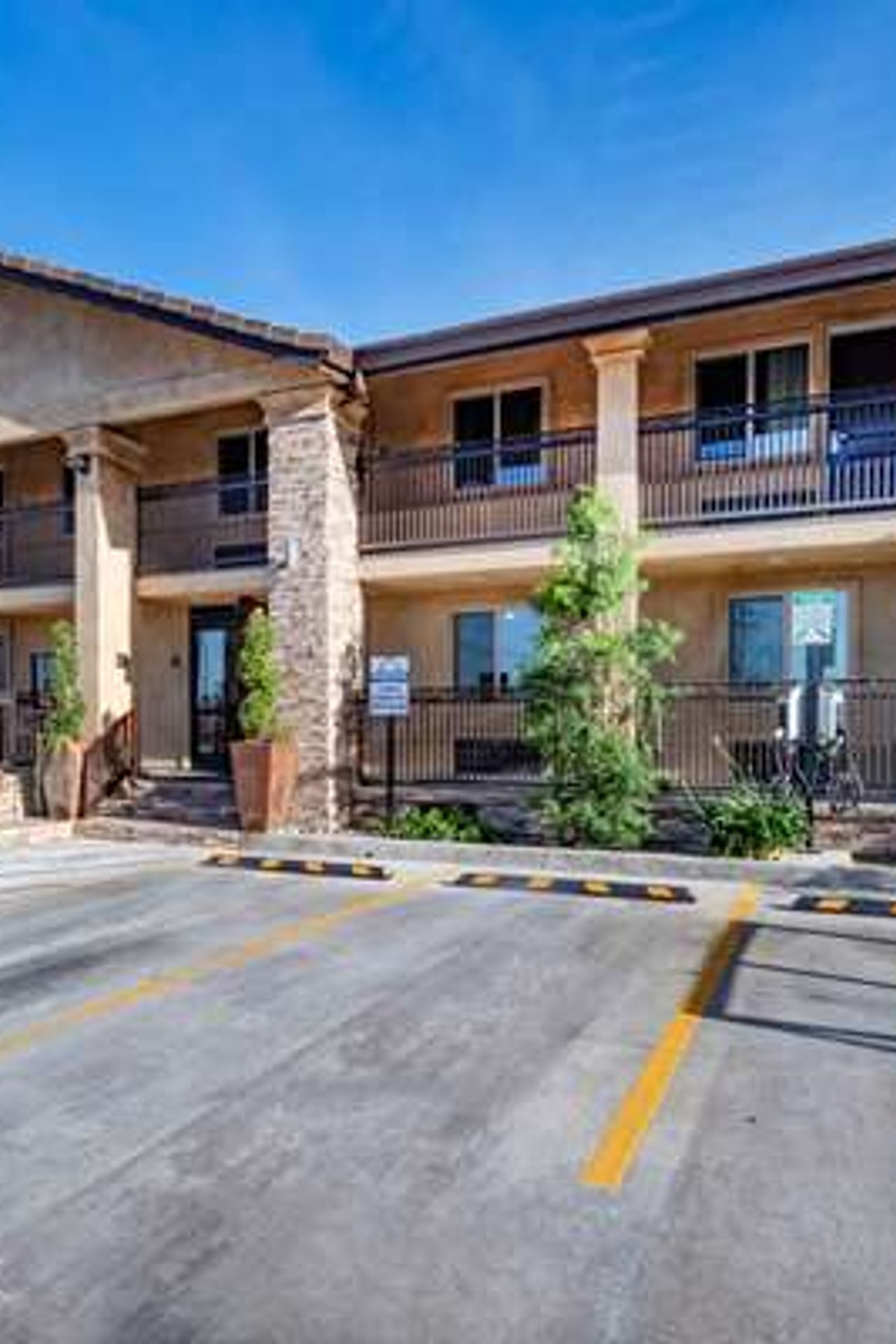 Photo of Days Inn by Wyndham Galt/Elk Grove South