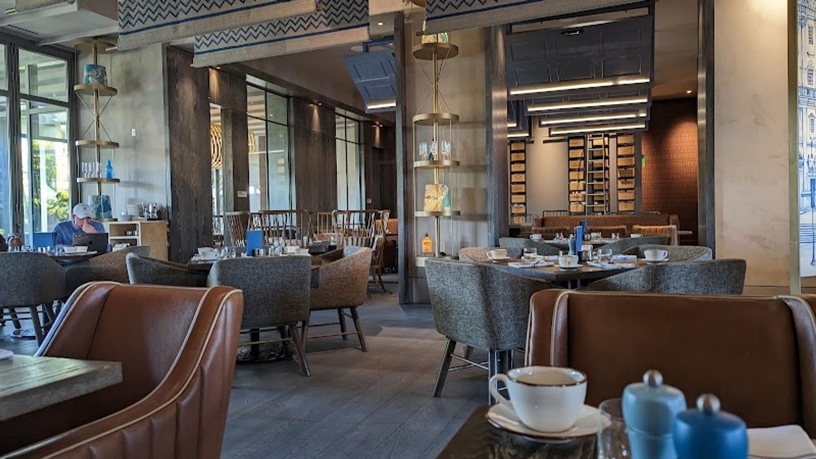 Photo of Hotel Nia, Autograph Collection