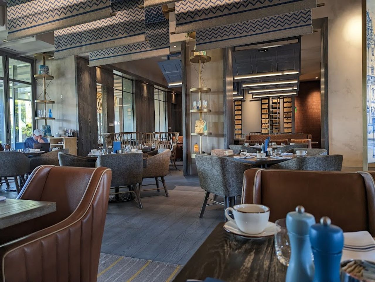 Photo of Hotel Nia, Autograph Collection