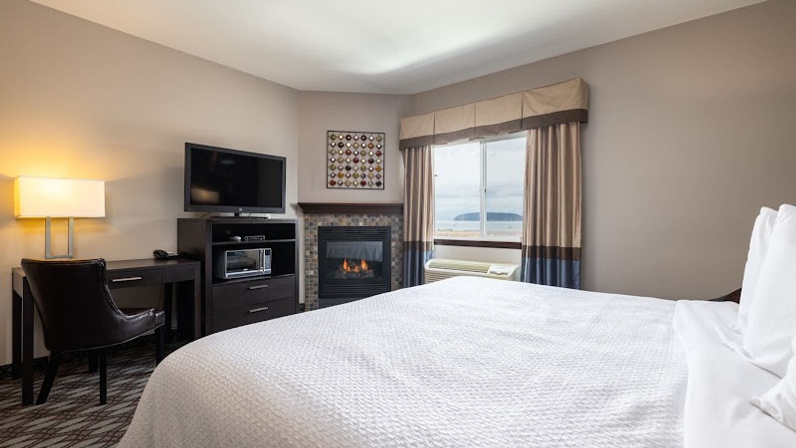 Photo of Sunrise Inn Villas and Suites