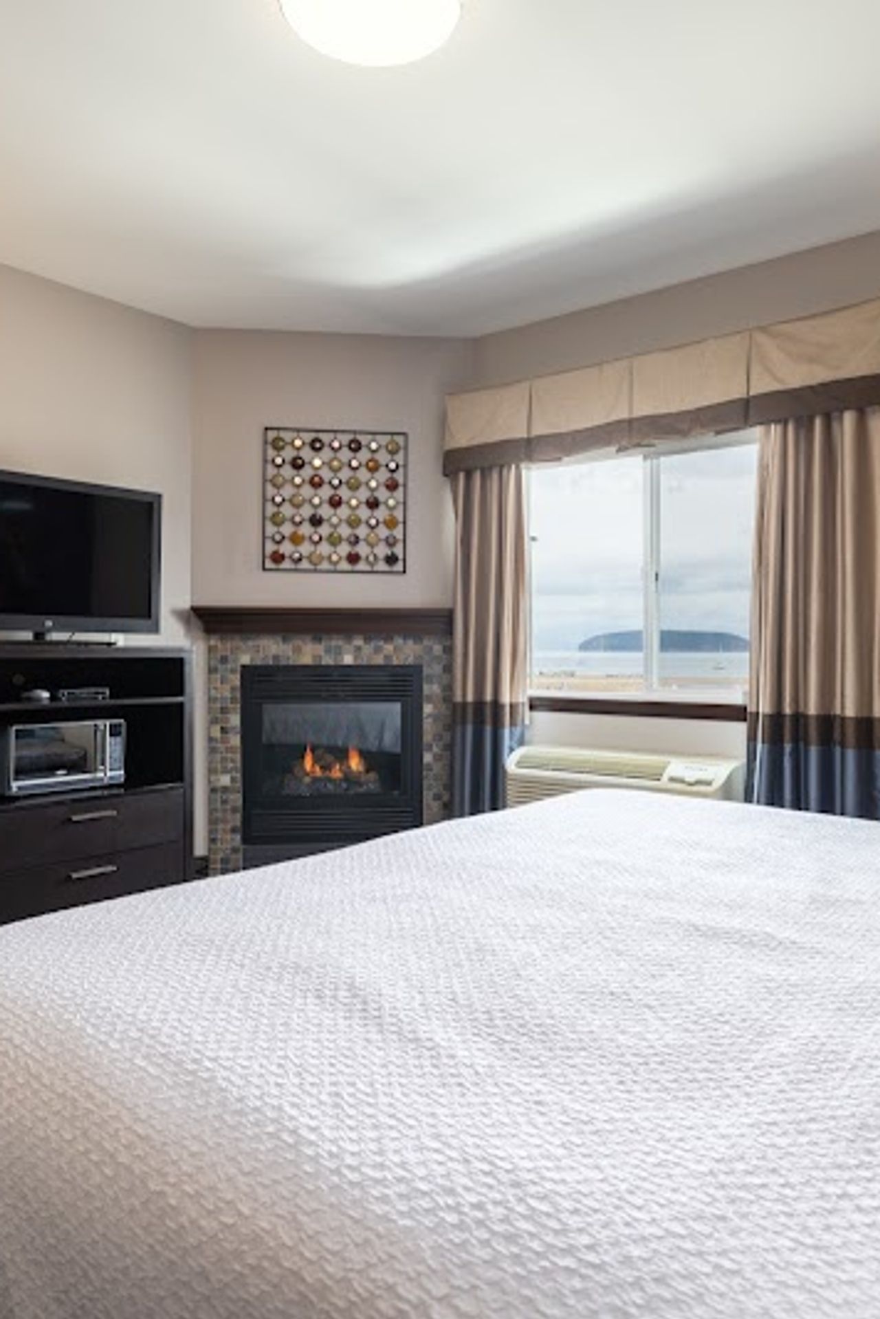 Photo of Sunrise Inn Villas and Suites