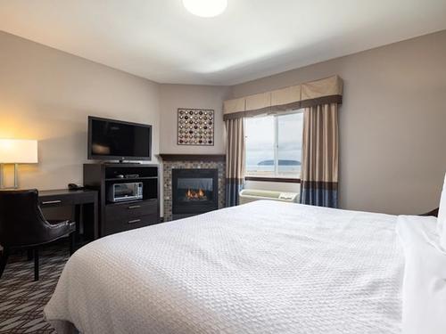 Photo of Sunrise Inn Villas and Suites