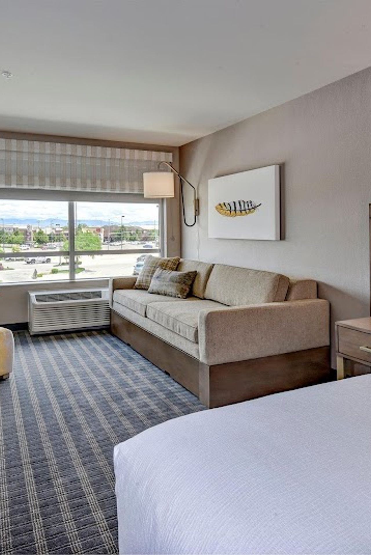 Photo of Holiday Inn Nampa, an IHG Hotel
