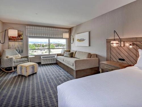 Photo of Holiday Inn Nampa, an IHG Hotel