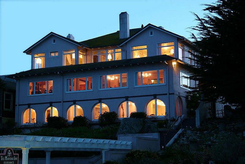 Photo of Martine Inn - Exterior