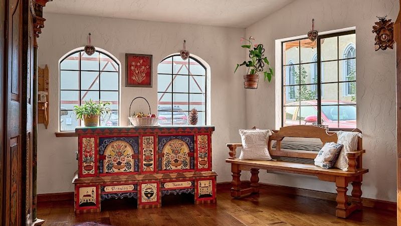 Photo of Hotel Pension Anna