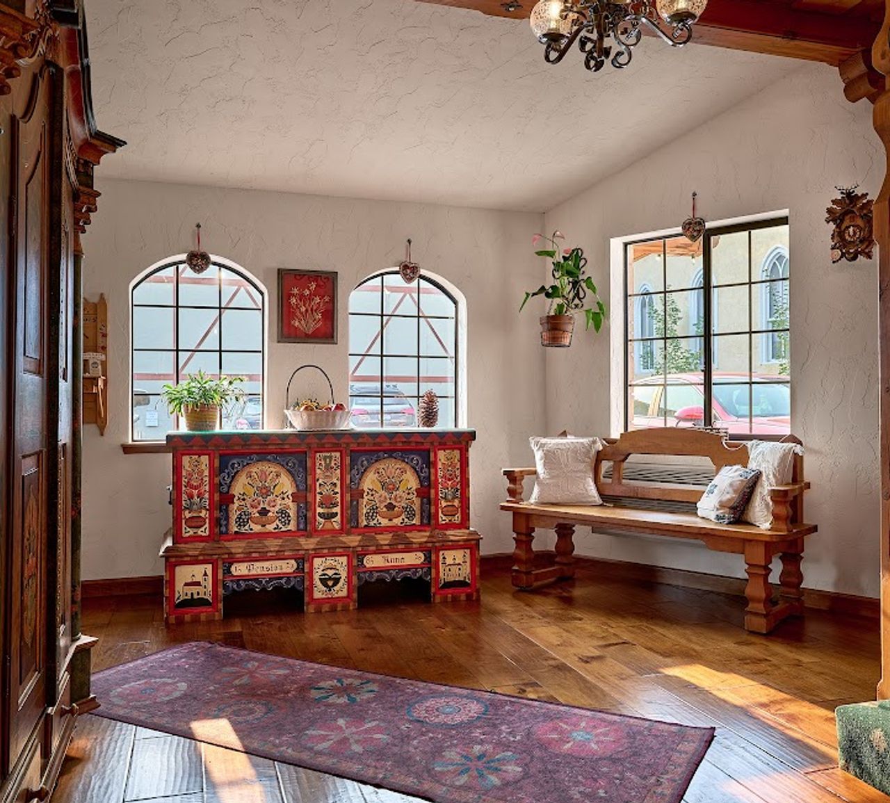 Photo of Hotel Pension Anna