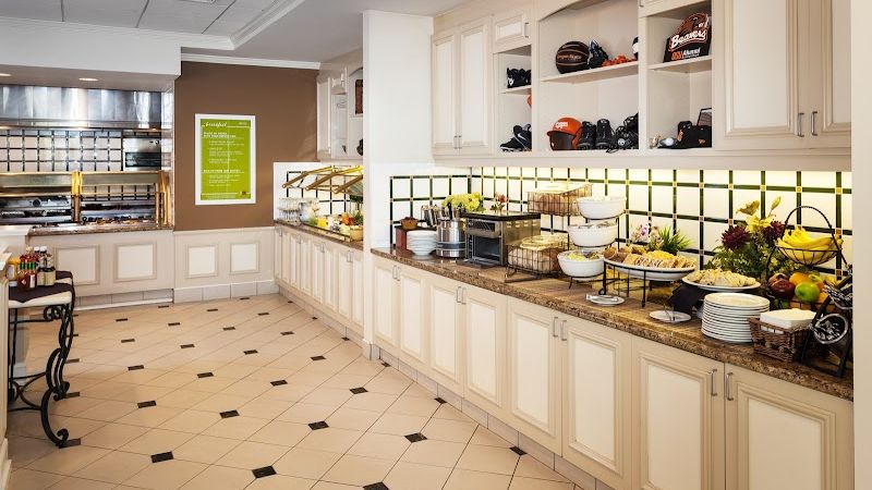 Photo of Hilton Garden Inn Corvallis