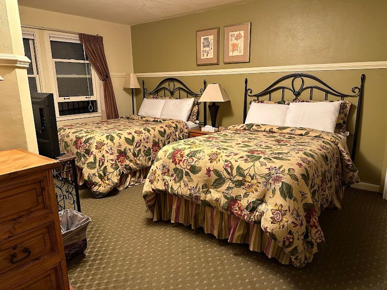 Photo of Marina Motel