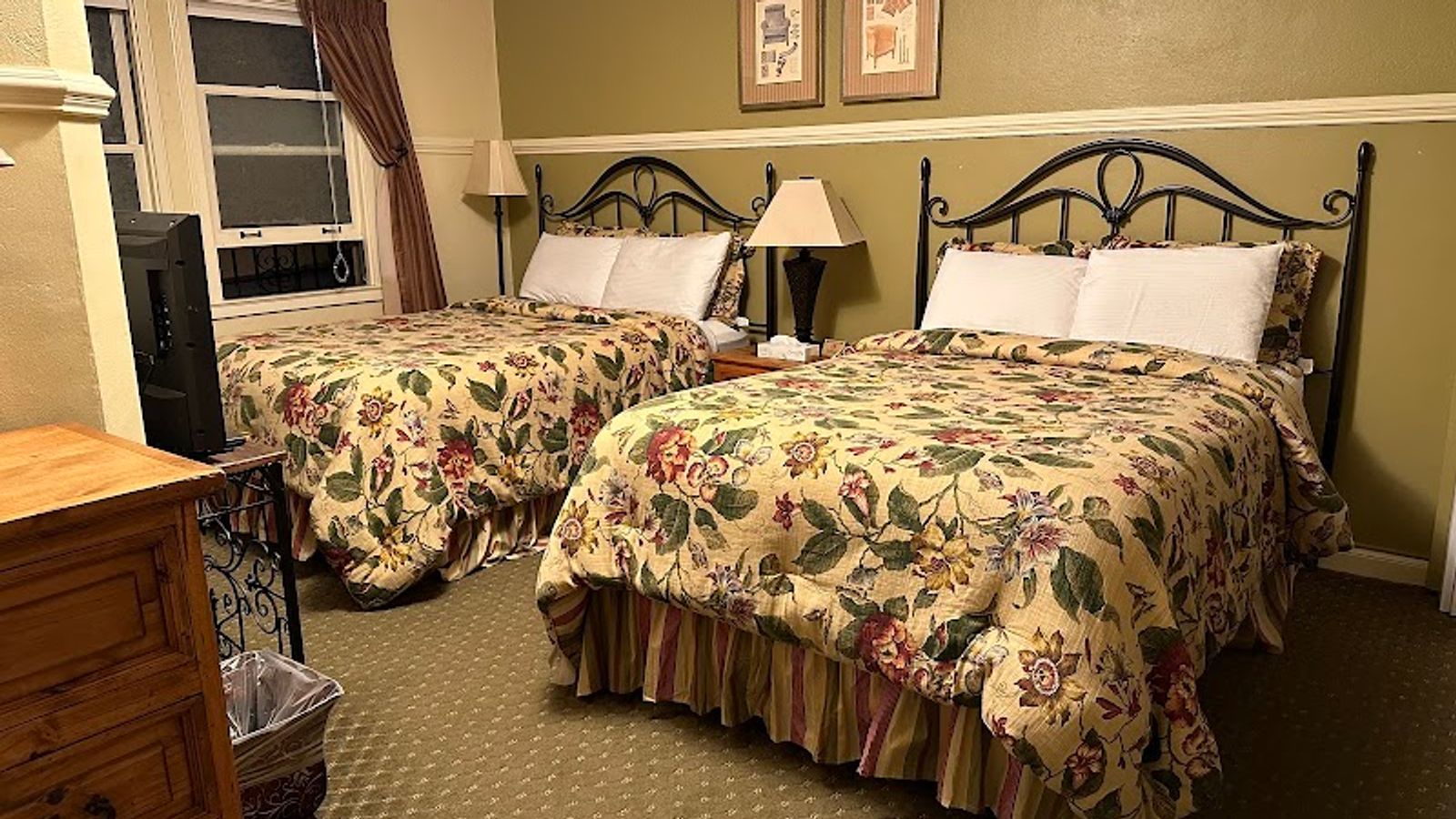 Photo of Marina Motel