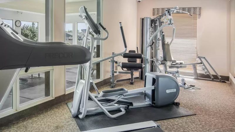 Photo of Sleep Inn & Suites