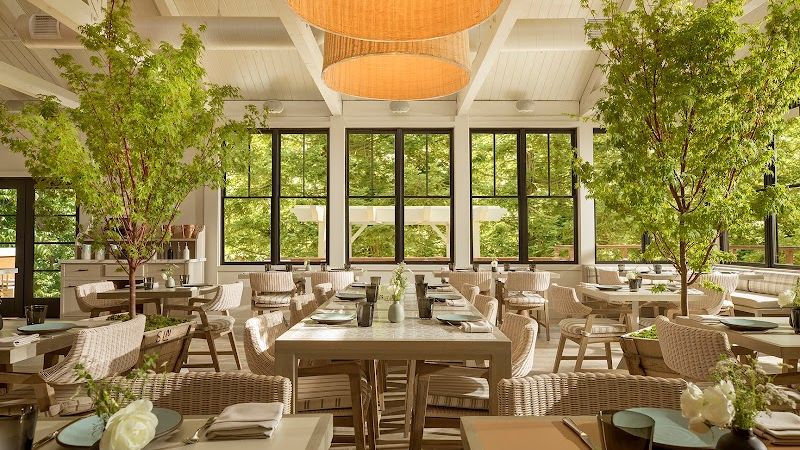 Photo of MacArthur Place Hotel & Spa