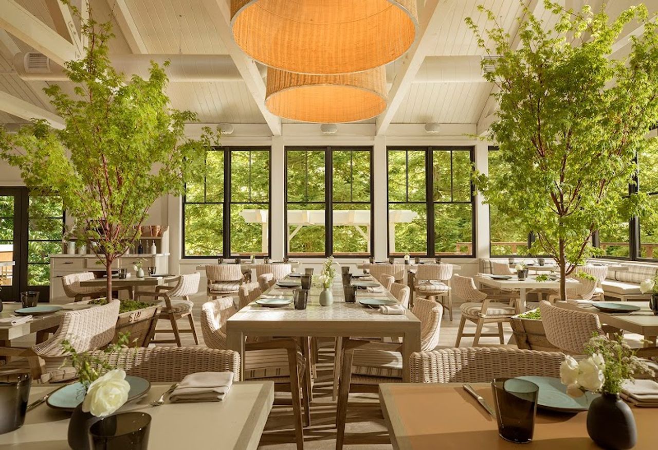 Photo of MacArthur Place Hotel & Spa