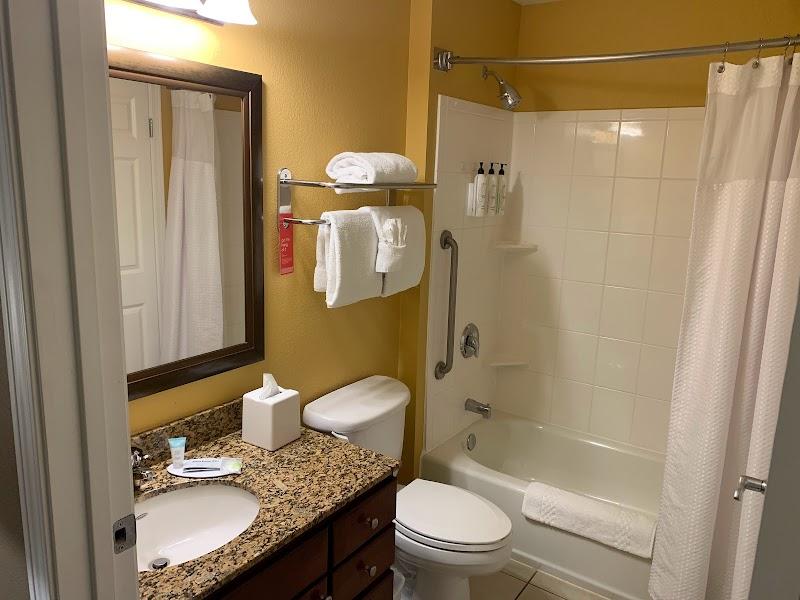 Photo of TownePlace Suites Pocatello