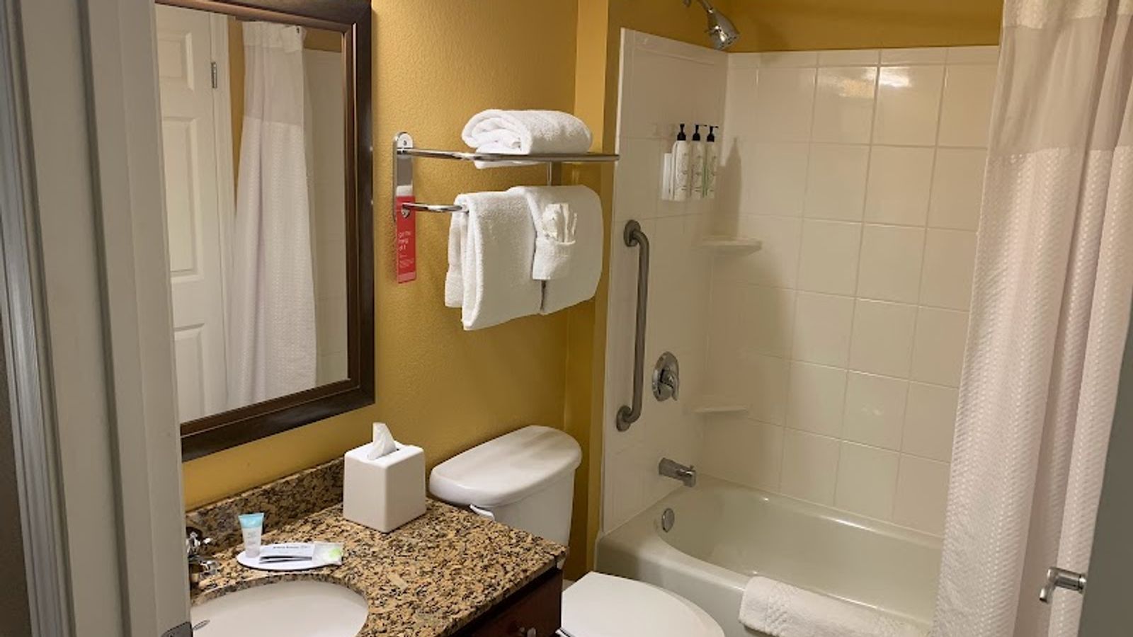Photo of TownePlace Suites Pocatello