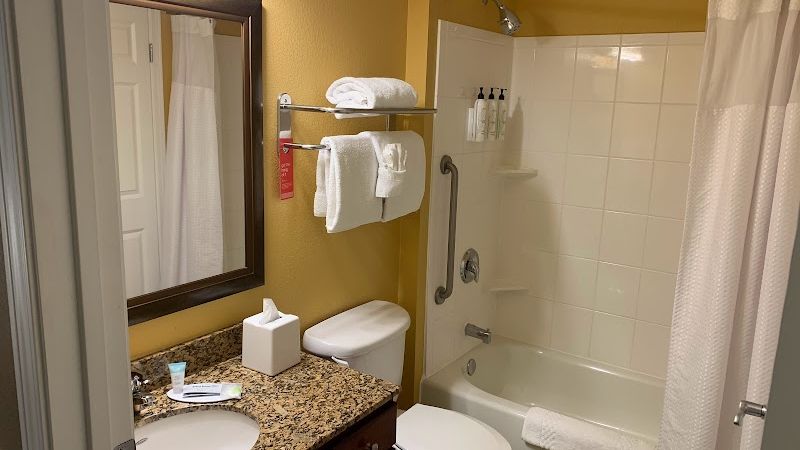 Photo of TownePlace Suites Pocatello