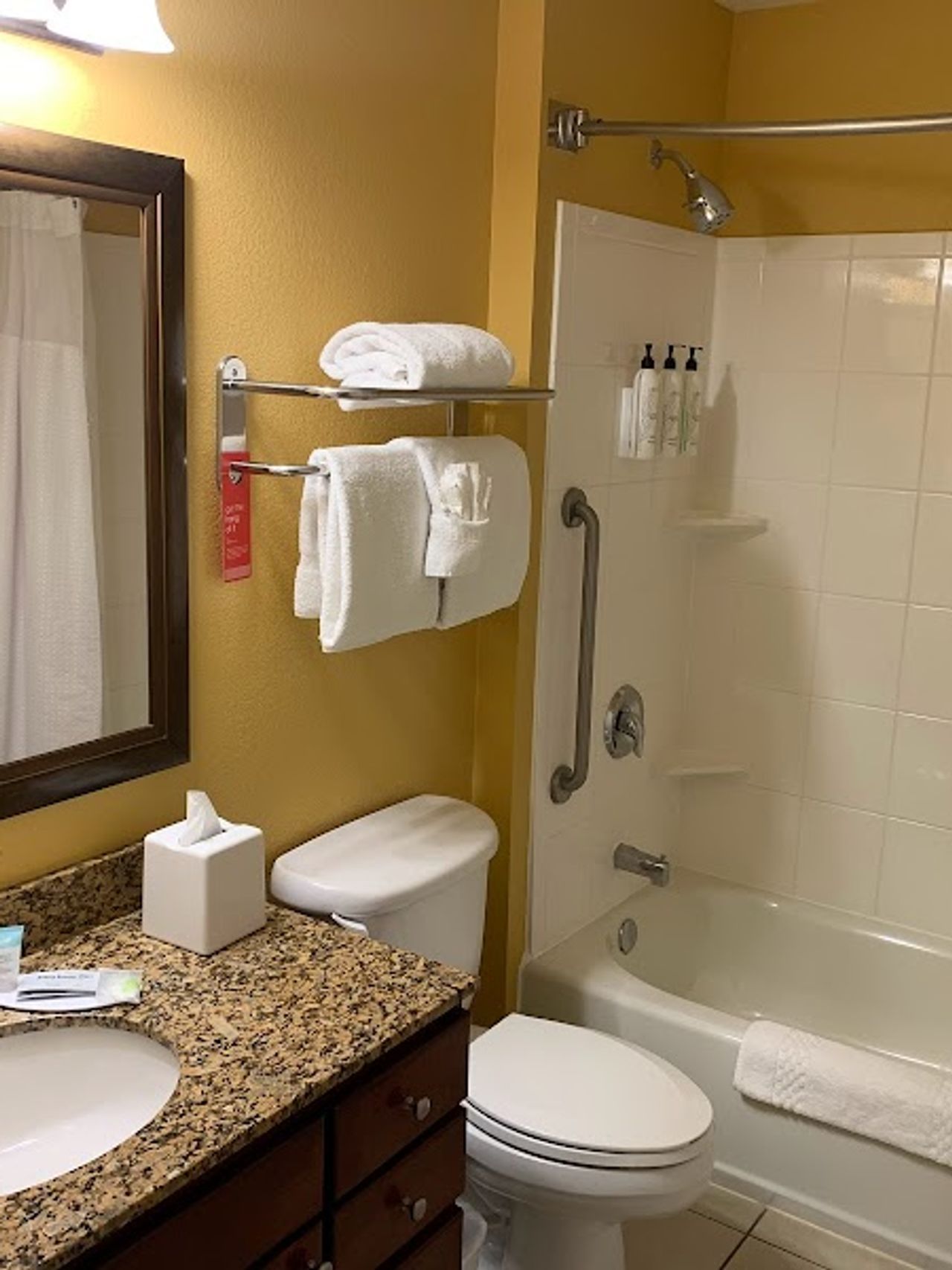Photo of TownePlace Suites Pocatello