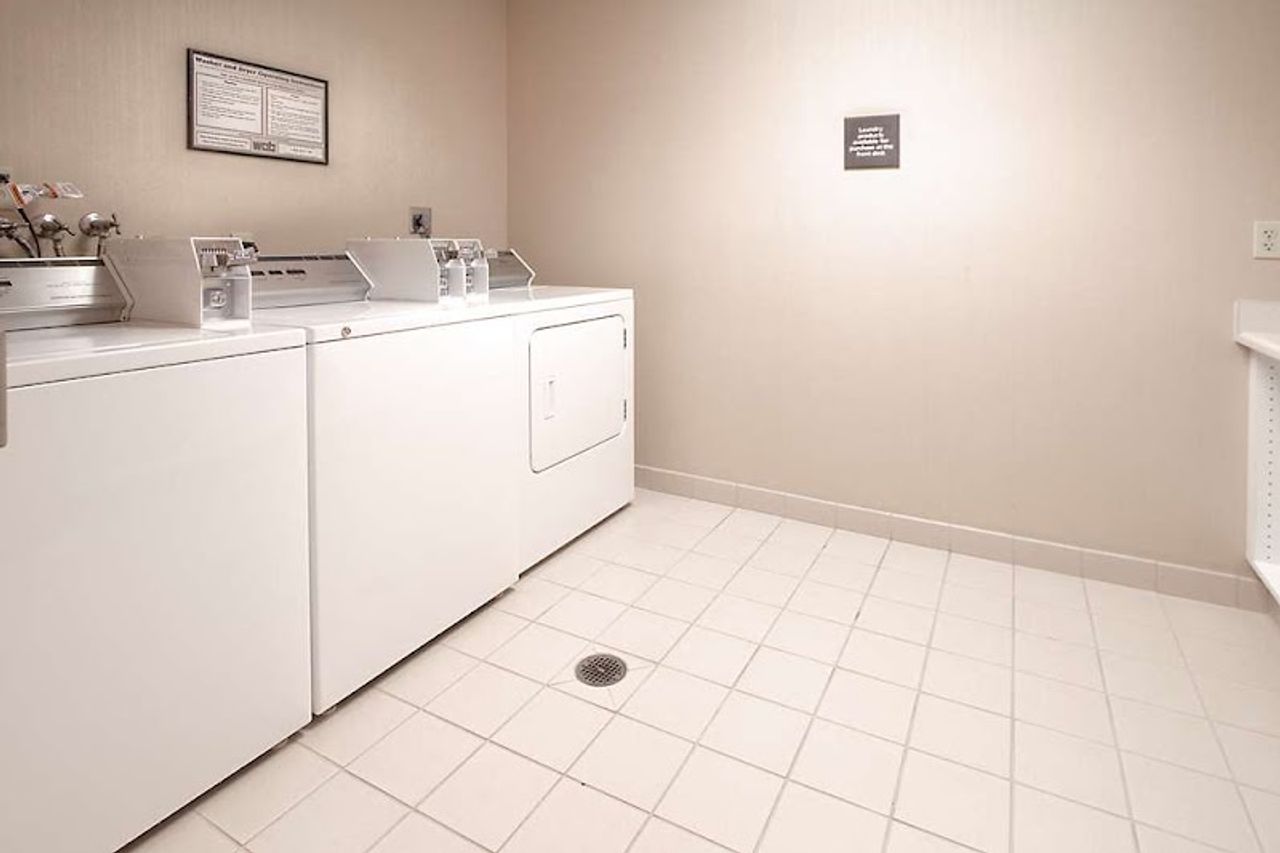 Photo of Hampton Inn Fremont