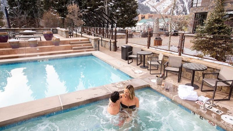 Photo of Limelight Ketchum