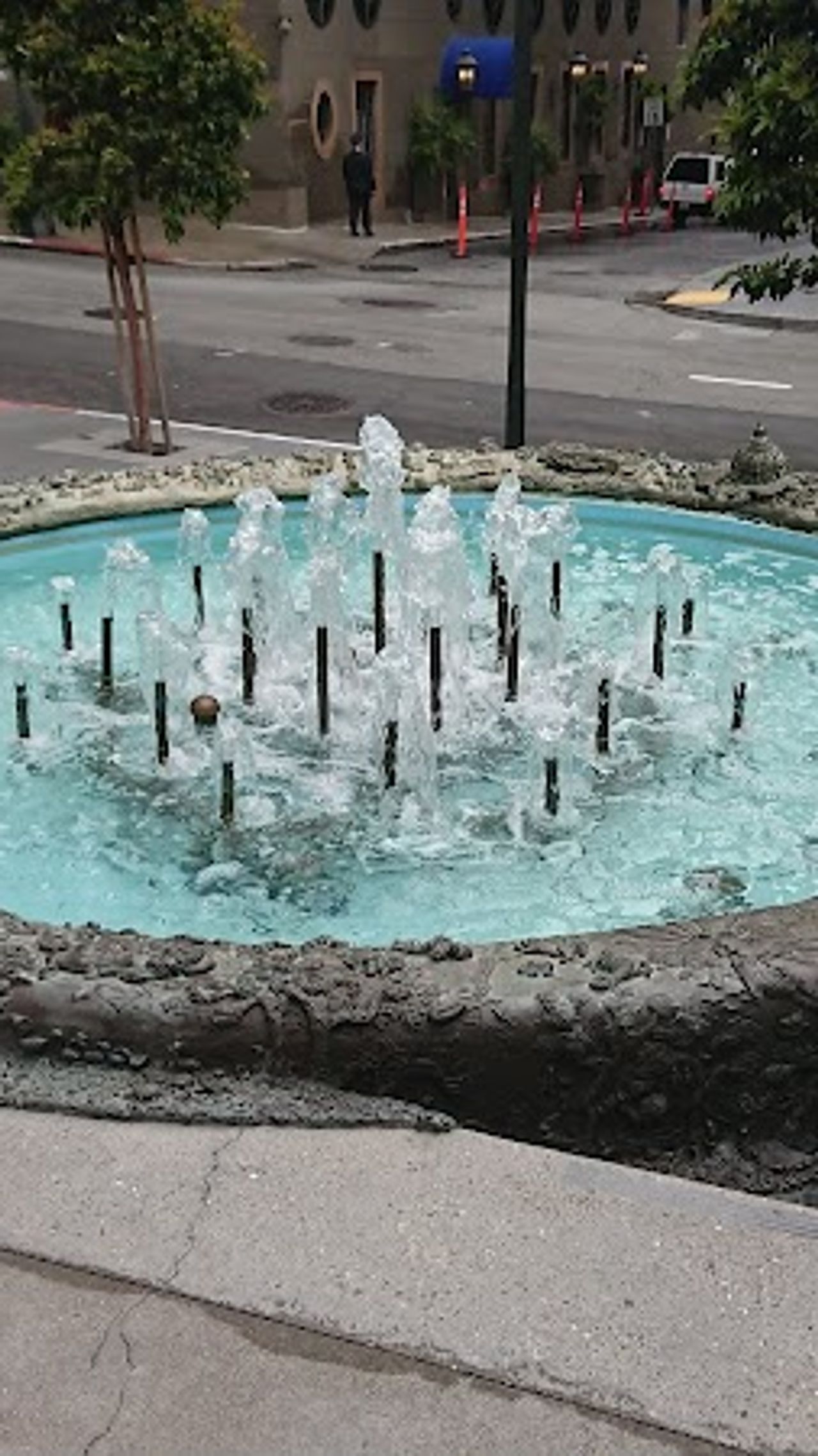 Photo of Taj Campton Place