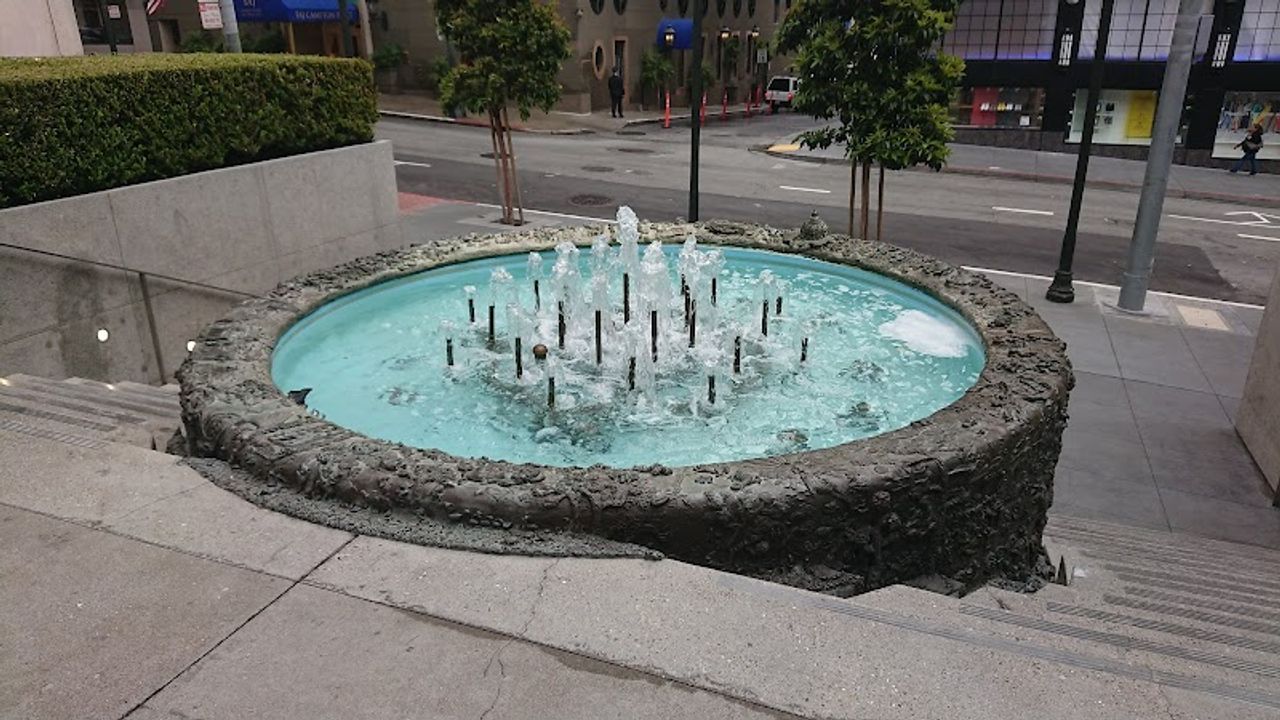 Photo of Taj Campton Place