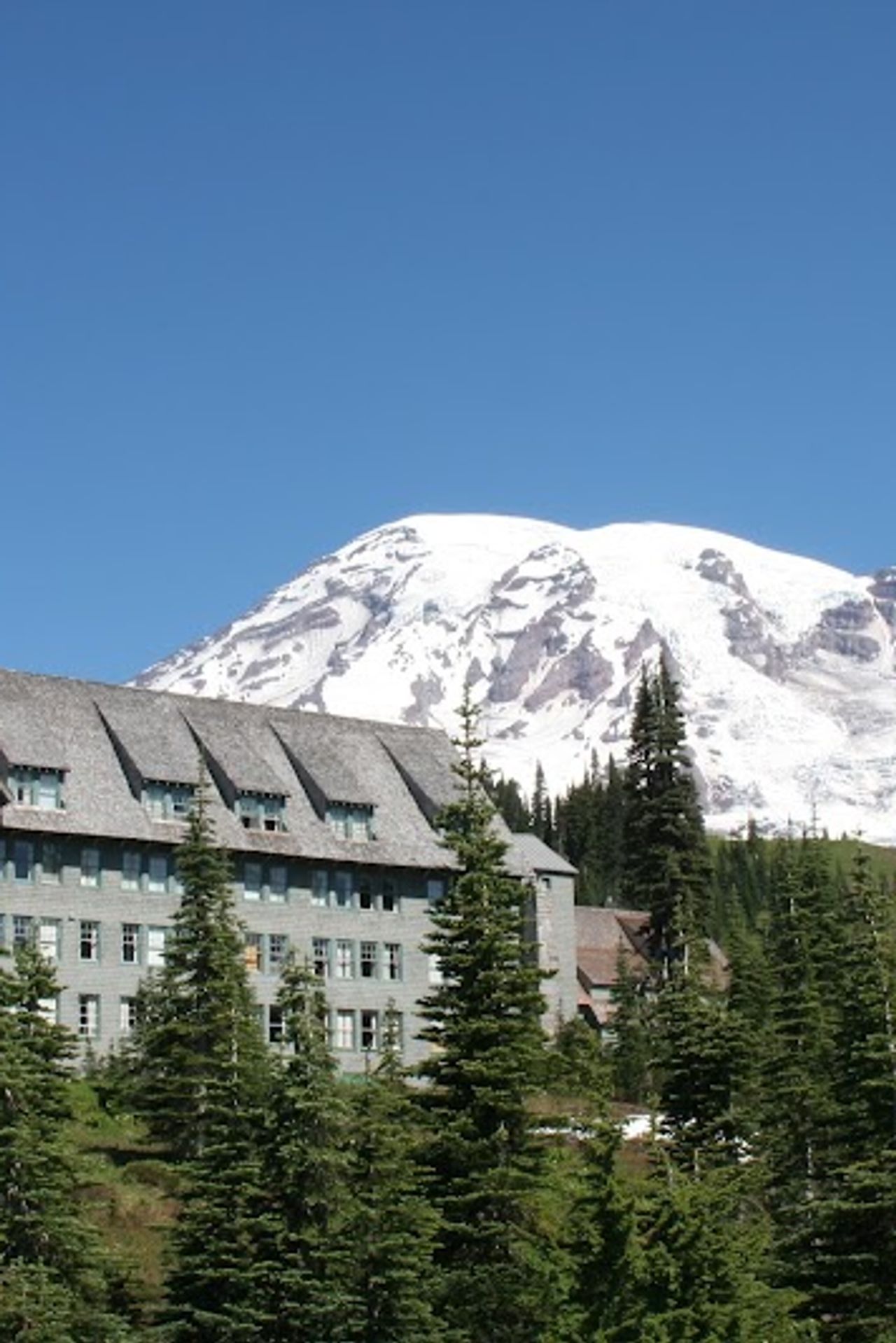Photo of Paradise Inn