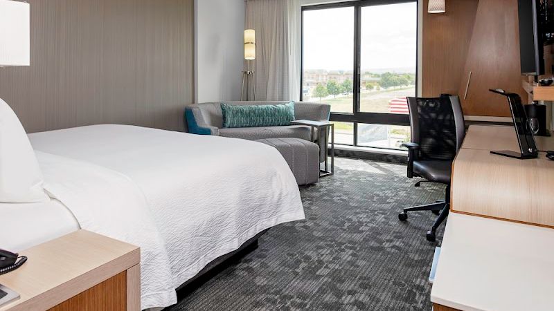 Photo of Courtyard by Marriott Pasco Tri-Cities Airport