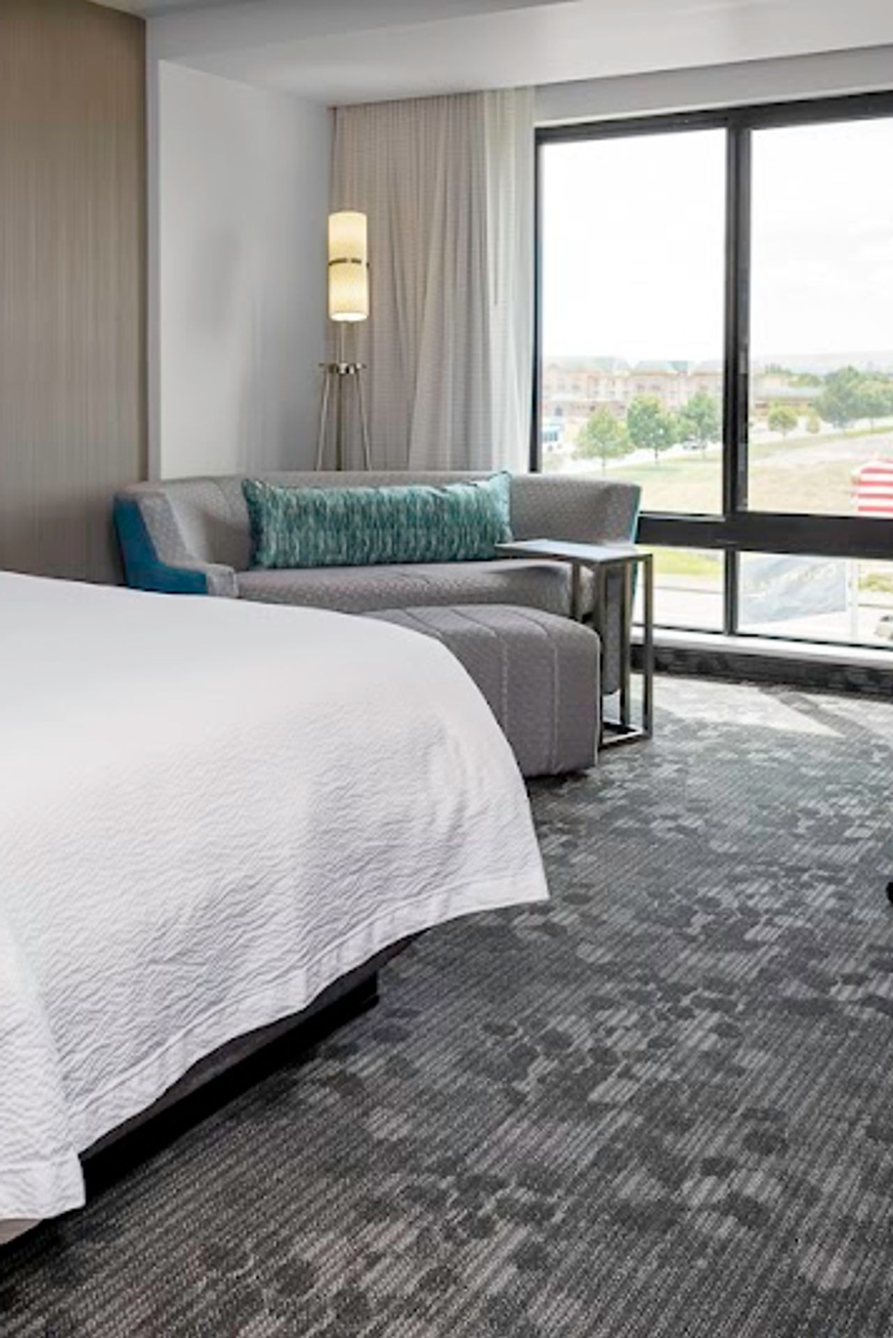 Photo of Courtyard by Marriott Pasco Tri-Cities Airport