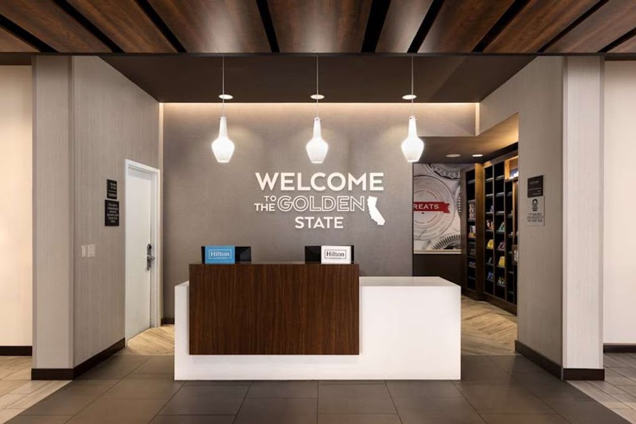 Photo of Hampton Inn San Jose Cherry Ave