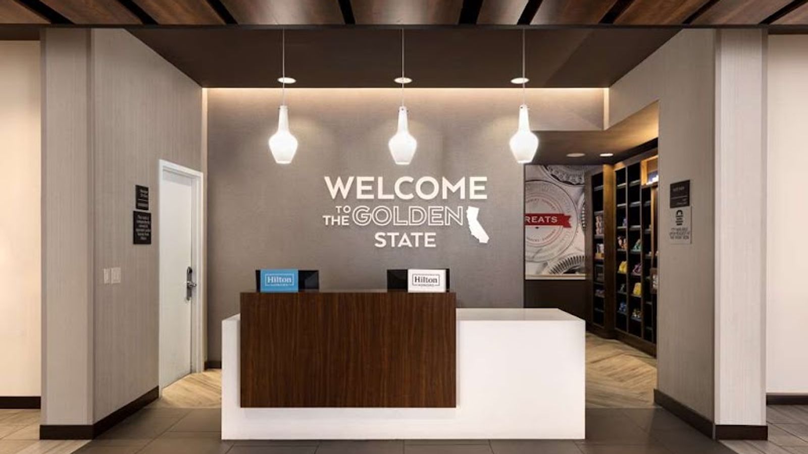 Photo of Hampton Inn San Jose Cherry Ave