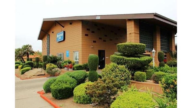 Photo of Rodeway Inn Near University-Gateway to Yosemite