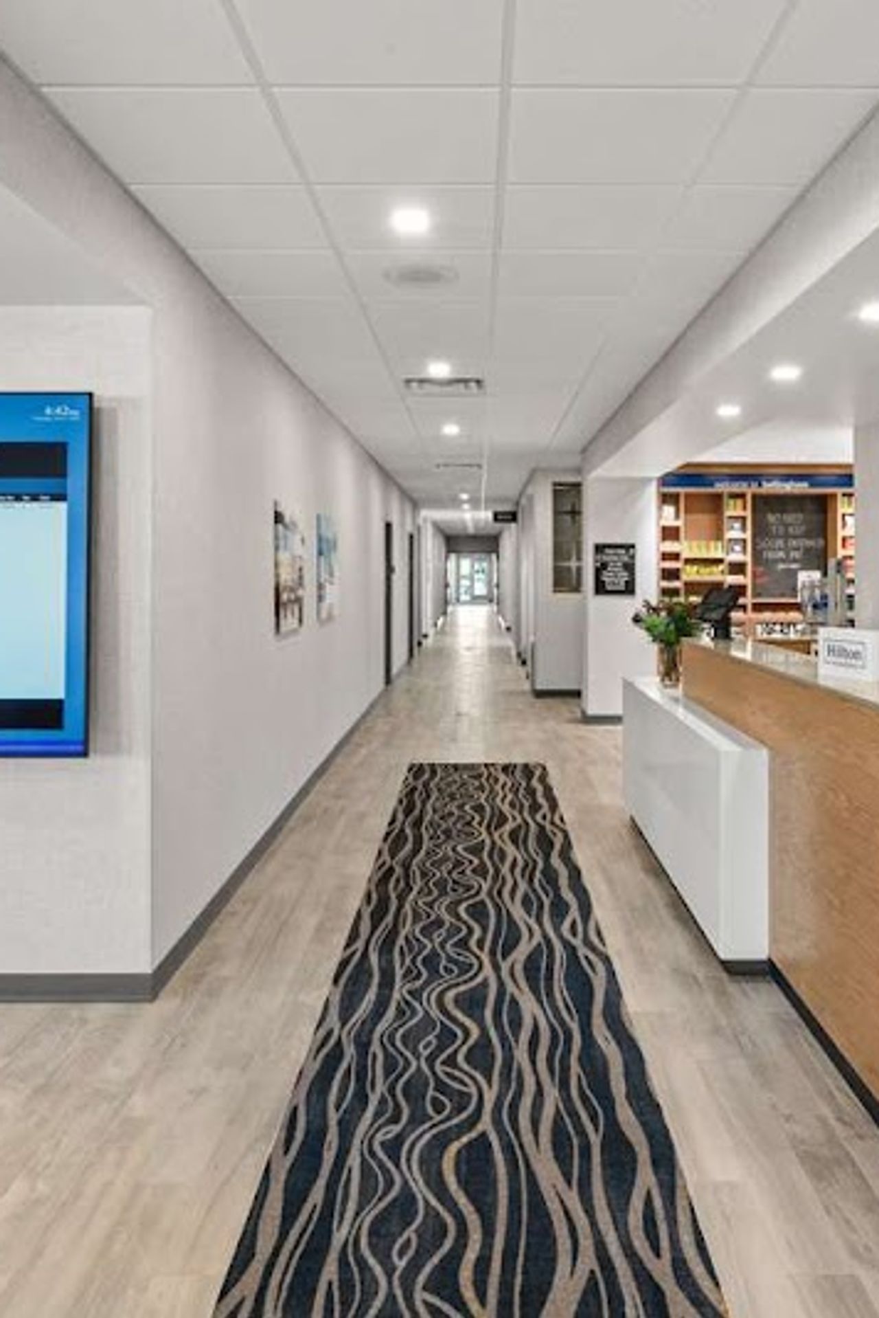 Photo of Hampton Inn Bellingham Airport