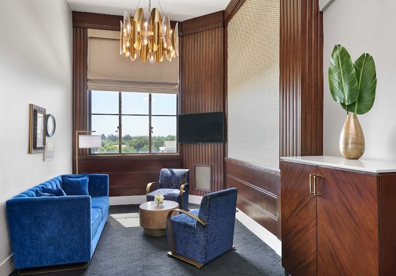 Photo of The Darling Hotel