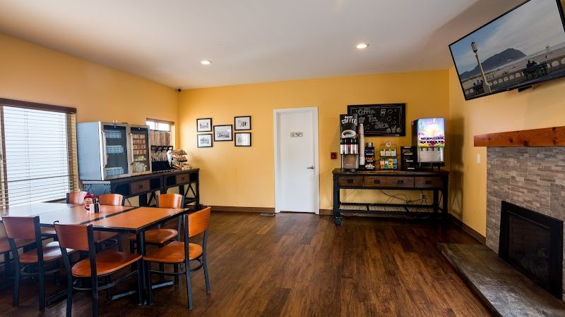 Photo of Ebb Tide Oceanfront Inn