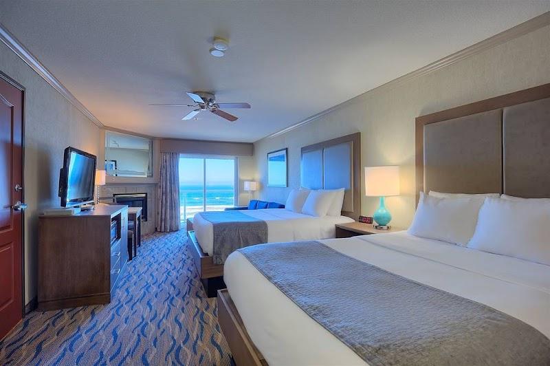 Photo of Elizabeth Oceanfront Suites