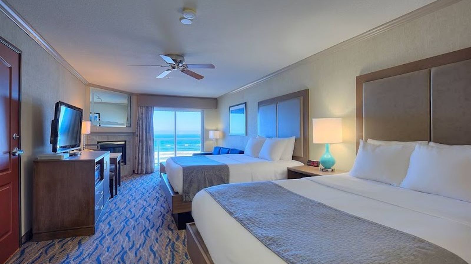 Photo of Elizabeth Oceanfront Suites
