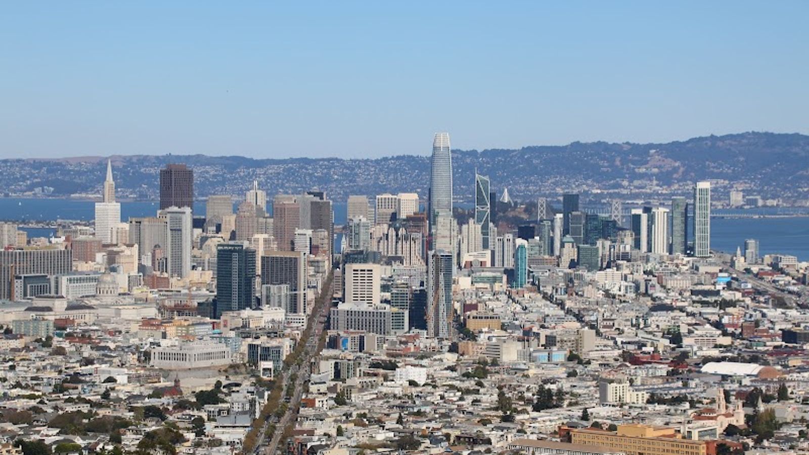 Photo of The Andrews Hotel