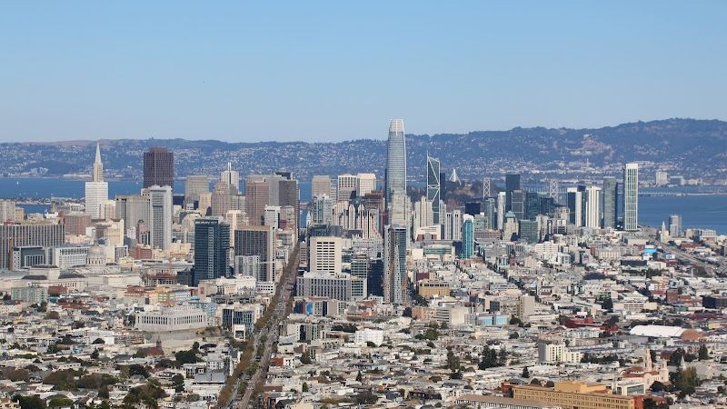 Photo of The Andrews Hotel