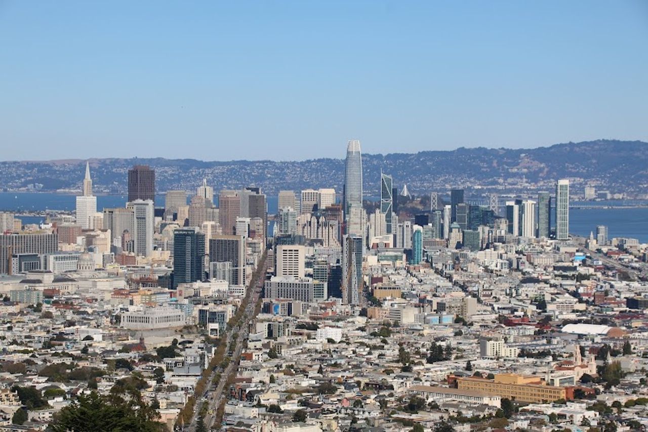 Photo of The Andrews Hotel