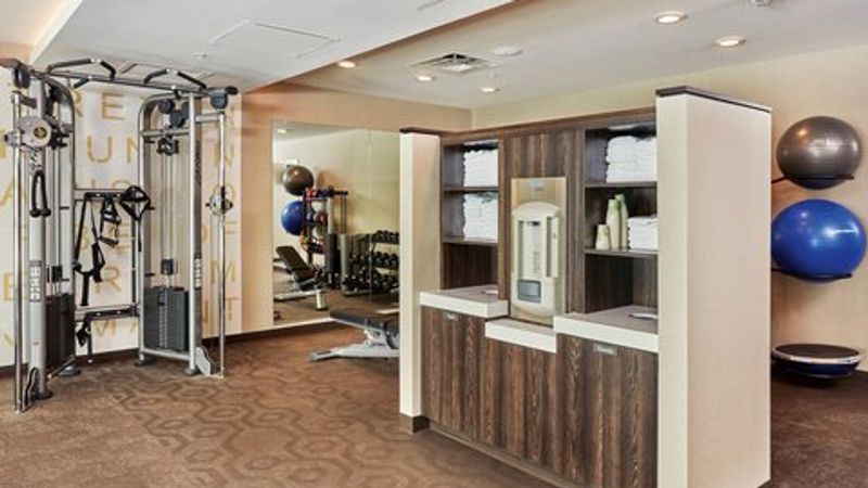 Photo of Residence Inn Sacramento Davis